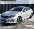 Серый Киа K5, объемом двигателя 2 л и пробегом 0 тыс. км за 930 $, фото 9 на Automoto.ua