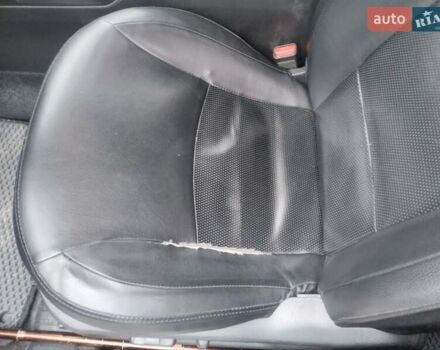 Серый Киа K5, объемом двигателя 2 л и пробегом 261 тыс. км за 6999 $, фото 10 на Automoto.ua