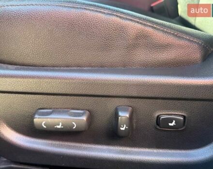 Сірий Кіа K5, об'ємом двигуна 2 л та пробігом 225 тис. км за 9490 $, фото 22 на Automoto.ua