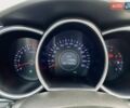 Серый Киа K5, объемом двигателя 2 л и пробегом 115 тыс. км за 10300 $, фото 23 на Automoto.ua