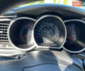 Серый Киа K5, объемом двигателя 2 л и пробегом 156 тыс. км за 9199 $, фото 14 на Automoto.ua