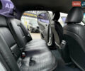 Серый Киа K5, объемом двигателя 2 л и пробегом 185 тыс. км за 8800 $, фото 16 на Automoto.ua