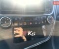 Серый Киа K5, объемом двигателя 2 л и пробегом 224 тыс. км за 10490 $, фото 25 на Automoto.ua