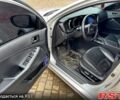 Серый Киа K5, объемом двигателя 2 л и пробегом 308 тыс. км за 8999 $, фото 8 на Automoto.ua
