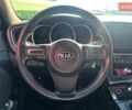 Серый Киа K5, объемом двигателя 2 л и пробегом 224 тыс. км за 10490 $, фото 14 на Automoto.ua