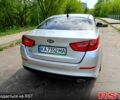 Серый Киа K5, объемом двигателя 2 л и пробегом 0 тыс. км за 8700 $, фото 4 на Automoto.ua
