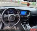 Серый Киа K5, объемом двигателя 2 л и пробегом 308 тыс. км за 8999 $, фото 9 на Automoto.ua
