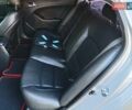 Серый Киа K5, объемом двигателя 2 л и пробегом 202 тыс. км за 12300 $, фото 38 на Automoto.ua