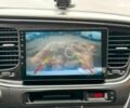 Серый Киа K5, объемом двигателя 2 л и пробегом 205 тыс. км за 10790 $, фото 27 на Automoto.ua