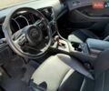 Серый Киа K5, объемом двигателя 2 л и пробегом 320 тыс. км за 8998 $, фото 8 на Automoto.ua