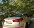 Сірий Кіа K5, об'ємом двигуна 2 л та пробігом 350 тис. км за 8100 $, фото 2 на Automoto.ua