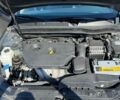Серый Киа K5, объемом двигателя 2 л и пробегом 237 тыс. км за 9500 $, фото 27 на Automoto.ua