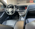 Серый Киа K5, объемом двигателя 2 л и пробегом 208 тыс. км за 10550 $, фото 23 на Automoto.ua
