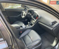 Серый Киа K5, объемом двигателя 2 л и пробегом 208 тыс. км за 10550 $, фото 19 на Automoto.ua