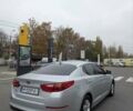 Серый Киа K5, объемом двигателя 2 л и пробегом 364 тыс. км за 8500 $, фото 6 на Automoto.ua