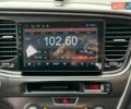Серый Киа K5, объемом двигателя 2 л и пробегом 205 тыс. км за 10490 $, фото 26 на Automoto.ua