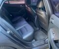 Сірий Кіа K5, об'ємом двигуна 2 л та пробігом 135 тис. км за 11500 $, фото 26 на Automoto.ua