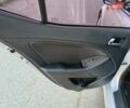 Серый Киа K5, объемом двигателя 2 л и пробегом 202 тыс. км за 12300 $, фото 40 на Automoto.ua