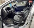 Серый Киа K5, объемом двигателя 2 л и пробегом 115 тыс. км за 10300 $, фото 20 на Automoto.ua