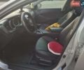 Серый Киа K5, объемом двигателя 2 л и пробегом 239 тыс. км за 10000 $, фото 1 на Automoto.ua