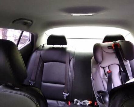 Серый Киа K5, объемом двигателя 2 л и пробегом 222 тыс. км за 10900 $, фото 31 на Automoto.ua
