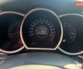 Серый Киа K5, объемом двигателя 2 л и пробегом 224 тыс. км за 10490 $, фото 17 на Automoto.ua