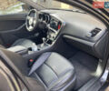 Серый Киа K5, объемом двигателя 2 л и пробегом 208 тыс. км за 10550 $, фото 10 на Automoto.ua