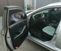 Серый Киа K5, объемом двигателя 2 л и пробегом 365 тыс. км за 8700 $, фото 4 на Automoto.ua