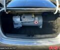 Серый Киа K5, объемом двигателя 2 л и пробегом 215 тыс. км за 8000 $, фото 6 на Automoto.ua