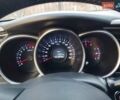 Серый Киа K5, объемом двигателя 2 л и пробегом 207 тыс. км за 10200 $, фото 5 на Automoto.ua