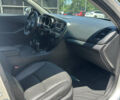 Серый Киа K5, объемом двигателя 2 л и пробегом 250 тыс. км за 8800 $, фото 9 на Automoto.ua