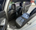 Серый Киа K5, объемом двигателя 2 л и пробегом 235 тыс. км за 9750 $, фото 8 на Automoto.ua