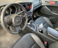 Серый Киа K5, объемом двигателя 2 л и пробегом 208 тыс. км за 10550 $, фото 21 на Automoto.ua