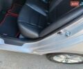 Серый Киа K5, объемом двигателя 2 л и пробегом 202 тыс. км за 12300 $, фото 37 на Automoto.ua