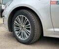 Серый Киа K5, объемом двигателя 2 л и пробегом 205 тыс. км за 10490 $, фото 4 на Automoto.ua