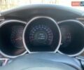 Серый Киа K5, объемом двигателя 2 л и пробегом 456 тыс. км за 8500 $, фото 10 на Automoto.ua