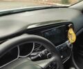 Сірий Кіа K5, об'ємом двигуна 2 л та пробігом 420 тис. км за 7700 $, фото 17 на Automoto.ua
