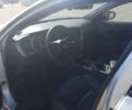 Серый Киа K5, объемом двигателя 2 л и пробегом 177 тыс. км за 10400 $, фото 8 на Automoto.ua