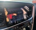 Серый Киа K5, объемом двигателя 2 л и пробегом 224 тыс. км за 10490 $, фото 24 на Automoto.ua