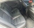 Серый Киа K5, объемом двигателя 2 л и пробегом 238 тыс. км за 10800 $, фото 1 на Automoto.ua