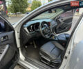 Серый Киа K5, объемом двигателя 2 л и пробегом 235 тыс. км за 9750 $, фото 7 на Automoto.ua