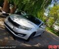 Сірий Кіа K5, об'ємом двигуна 2 л та пробігом 635 тис. км за 6300 $, фото 1 на Automoto.ua
