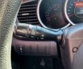 Серый Киа K5, объемом двигателя 2 л и пробегом 224 тыс. км за 10490 $, фото 15 на Automoto.ua