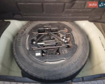 Серый Киа K5, объемом двигателя 2 л и пробегом 207 тыс. км за 10200 $, фото 8 на Automoto.ua