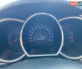 Серый Киа K5, объемом двигателя 2 л и пробегом 172 тыс. км за 7800 $, фото 15 на Automoto.ua