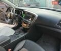 Серый Киа K5, объемом двигателя 2 л и пробегом 365 тыс. км за 8700 $, фото 14 на Automoto.ua