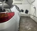 Сірий Кіа K5, об'ємом двигуна 2 л та пробігом 304 тис. км за 8000 $, фото 1 на Automoto.ua