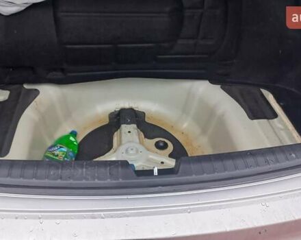 Серый Киа K5, объемом двигателя 2 л и пробегом 239 тыс. км за 12652 $, фото 31 на Automoto.ua