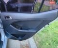 Серый Киа K5, объемом двигателя 2 л и пробегом 202 тыс. км за 12300 $, фото 44 на Automoto.ua