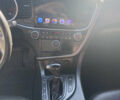 Серый Киа K5, объемом двигателя 2 л и пробегом 261 тыс. км за 8600 $, фото 21 на Automoto.ua